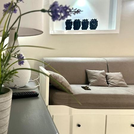 Gdm Central Apartment 팔레르모 외부 사진