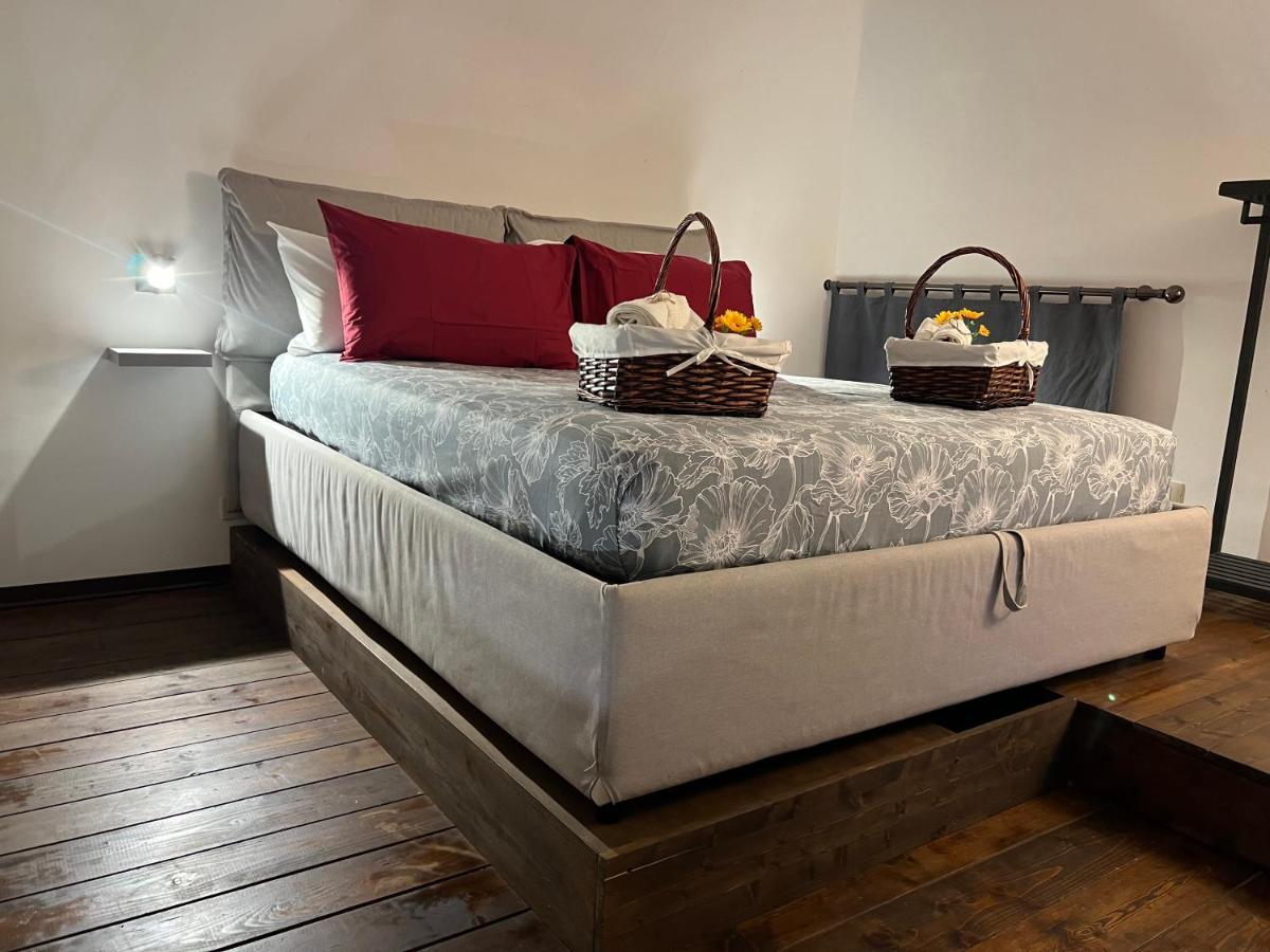 Gdm Central Apartment 팔레르모 외부 사진