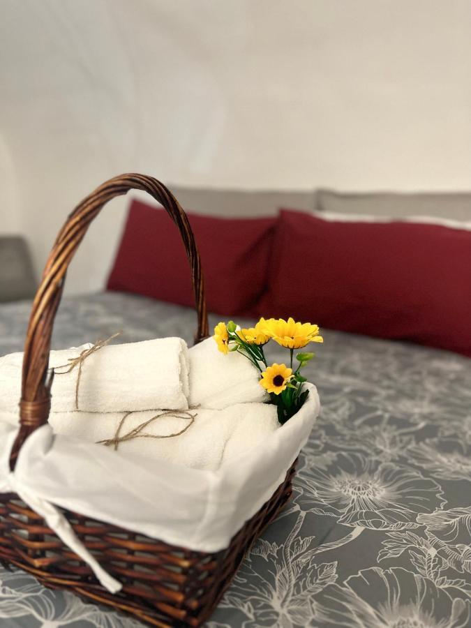 Gdm Central Apartment 팔레르모 외부 사진