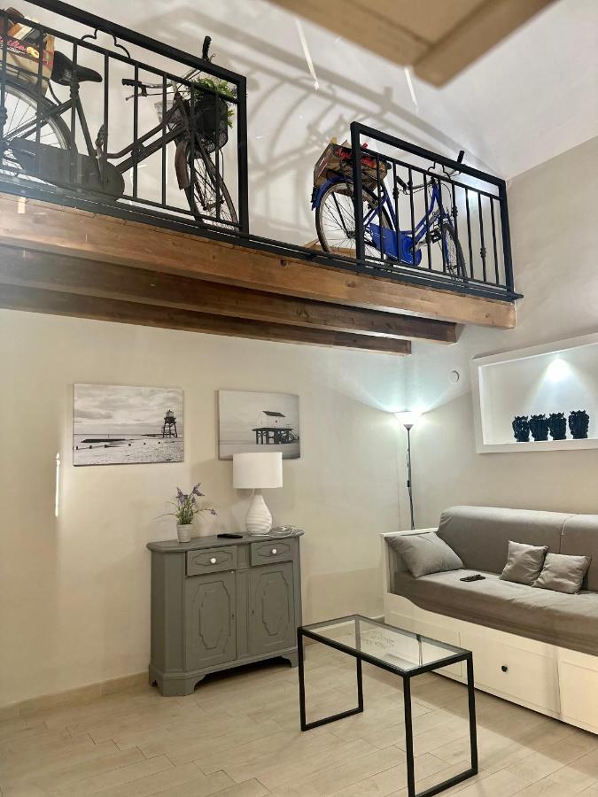 Gdm Central Apartment 팔레르모 외부 사진