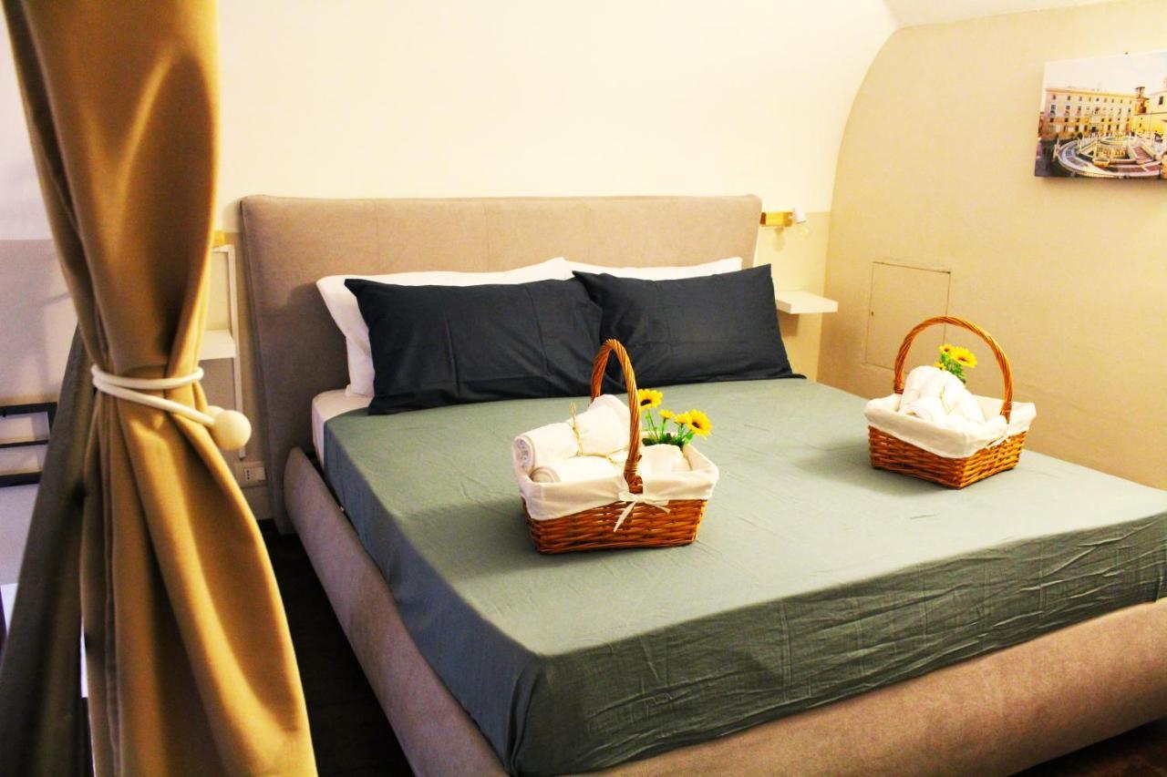 Gdm Central Apartment 팔레르모 외부 사진