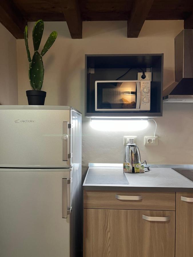 Gdm Central Apartment 팔레르모 외부 사진