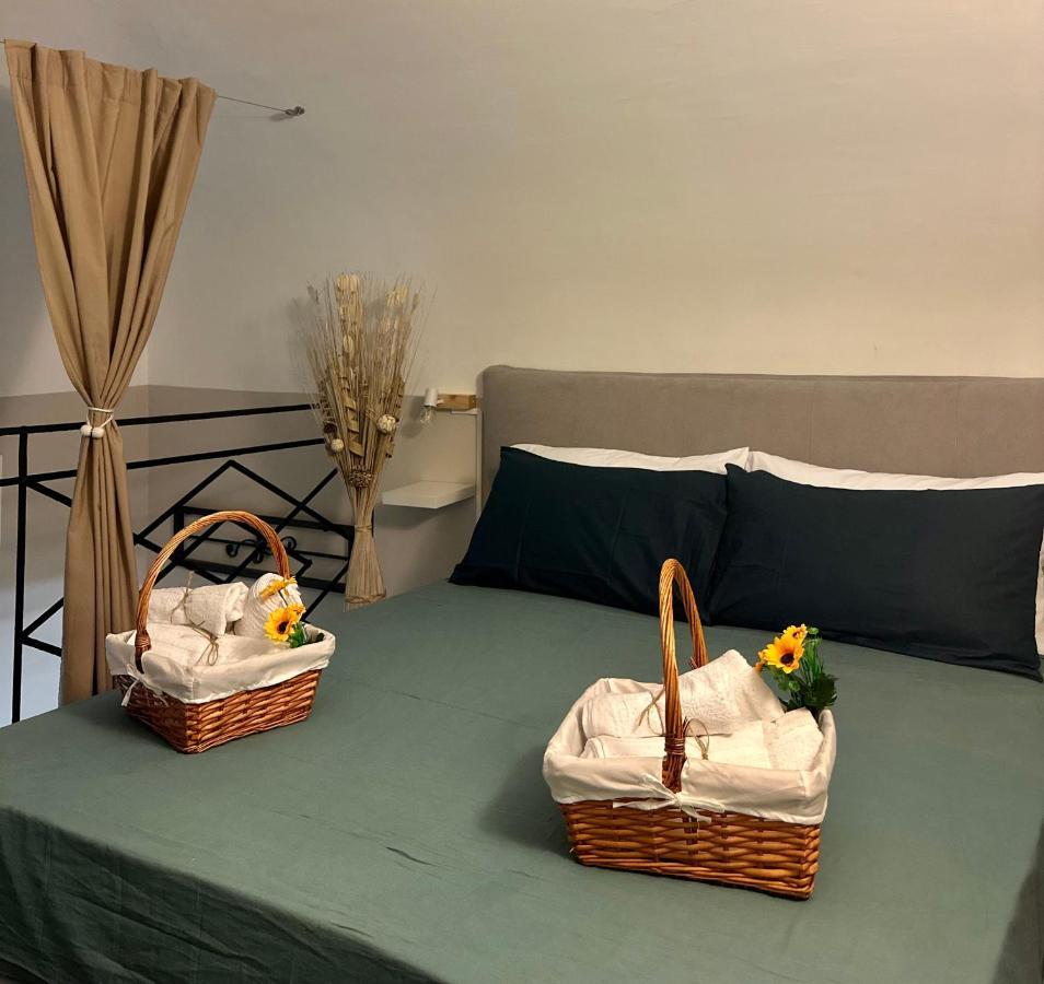 Gdm Central Apartment 팔레르모 외부 사진