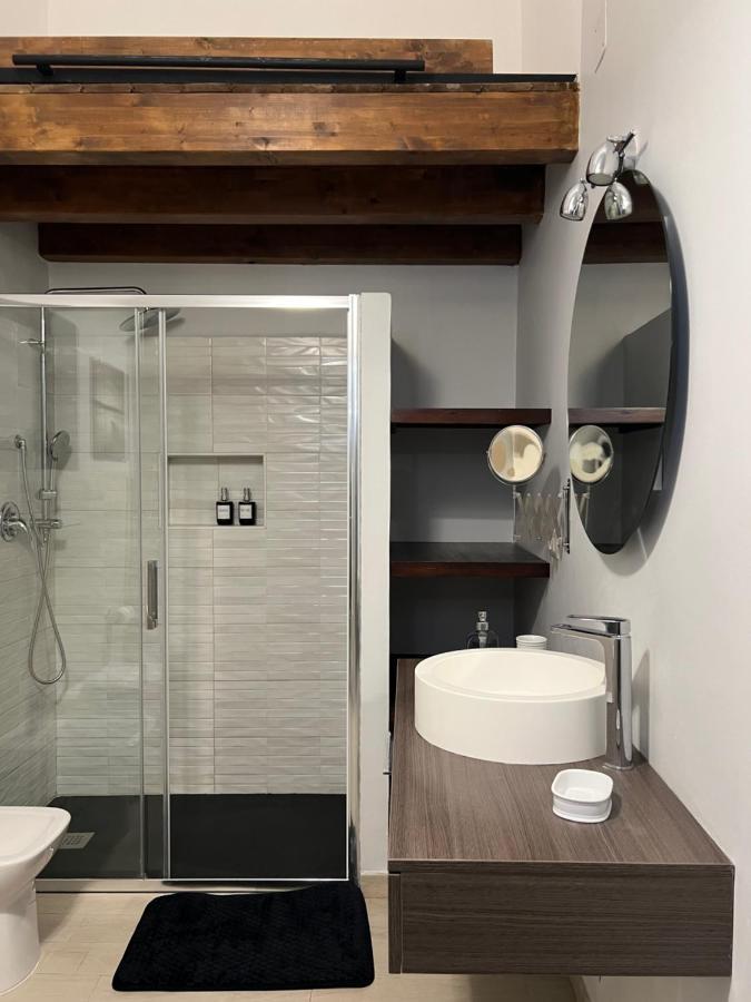 Gdm Central Apartment 팔레르모 외부 사진