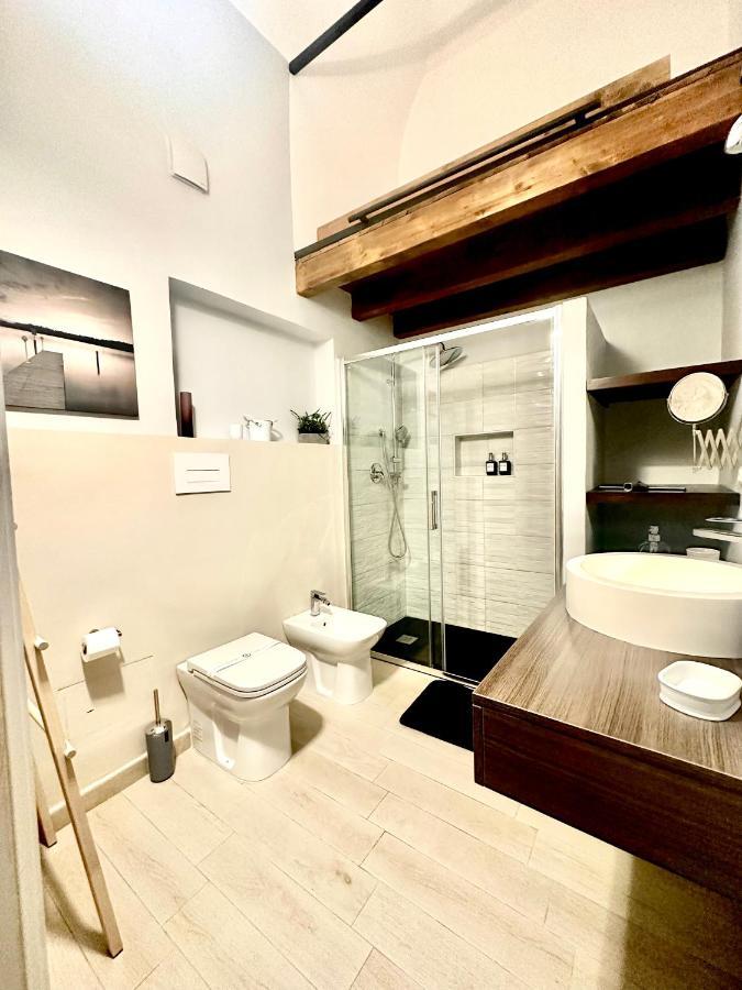 Gdm Central Apartment 팔레르모 외부 사진