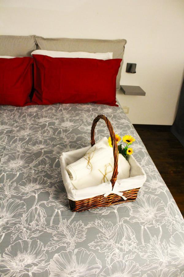 Gdm Central Apartment 팔레르모 외부 사진
