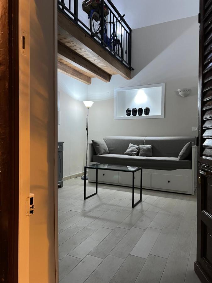 Gdm Central Apartment 팔레르모 외부 사진