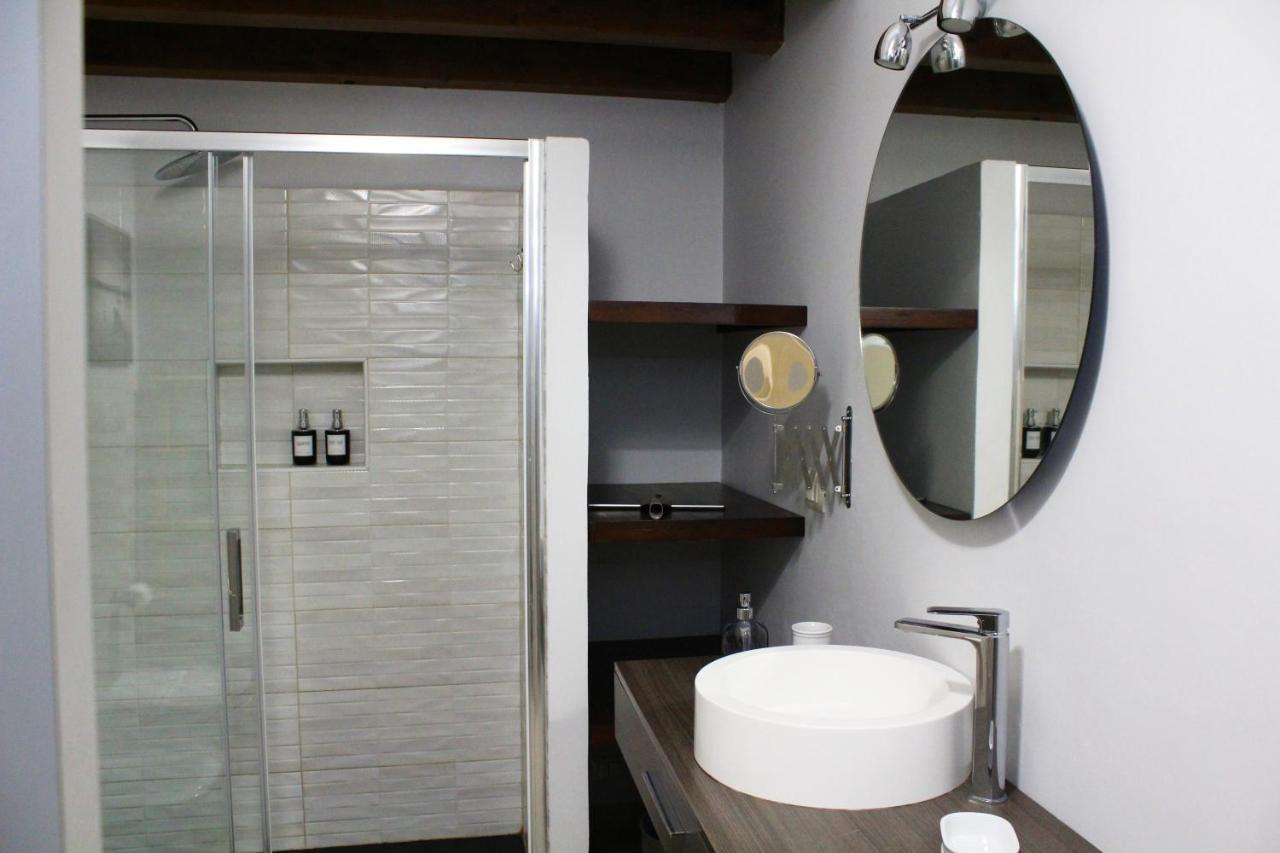 Gdm Central Apartment 팔레르모 외부 사진
