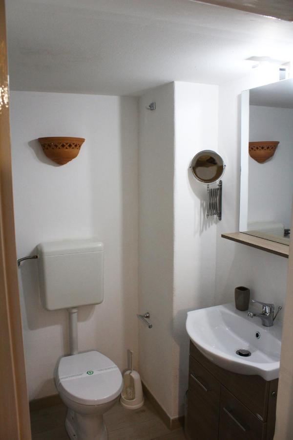Gdm Central Apartment 팔레르모 외부 사진