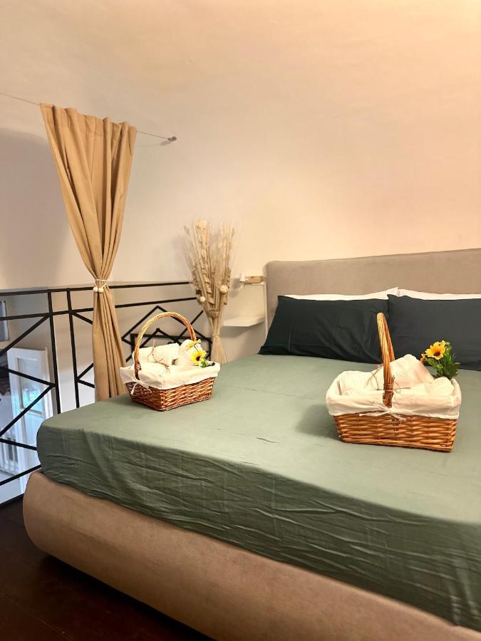 Gdm Central Apartment 팔레르모 외부 사진