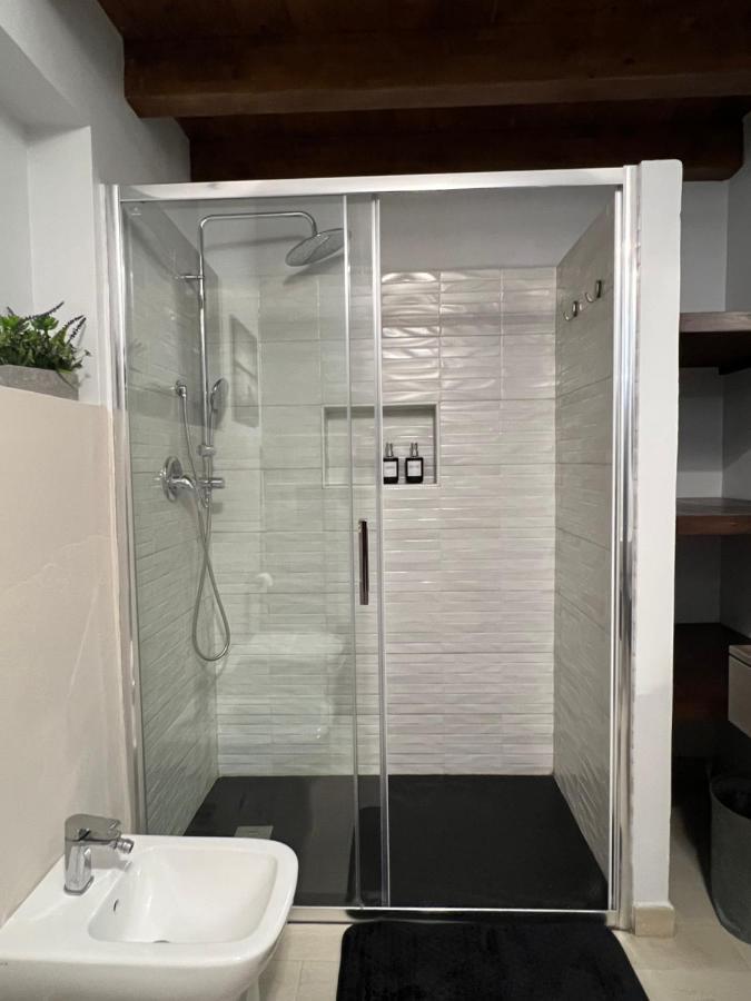 Gdm Central Apartment 팔레르모 외부 사진