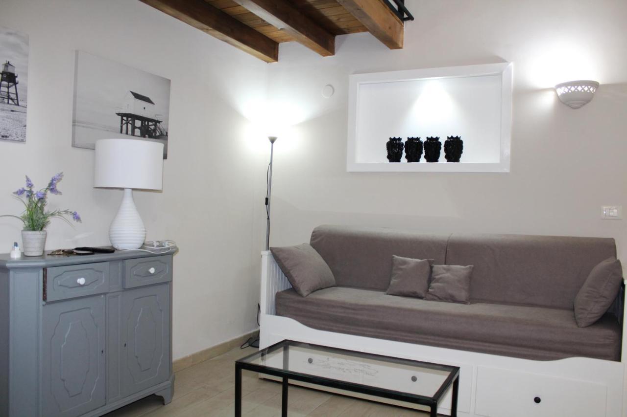 Gdm Central Apartment 팔레르모 외부 사진