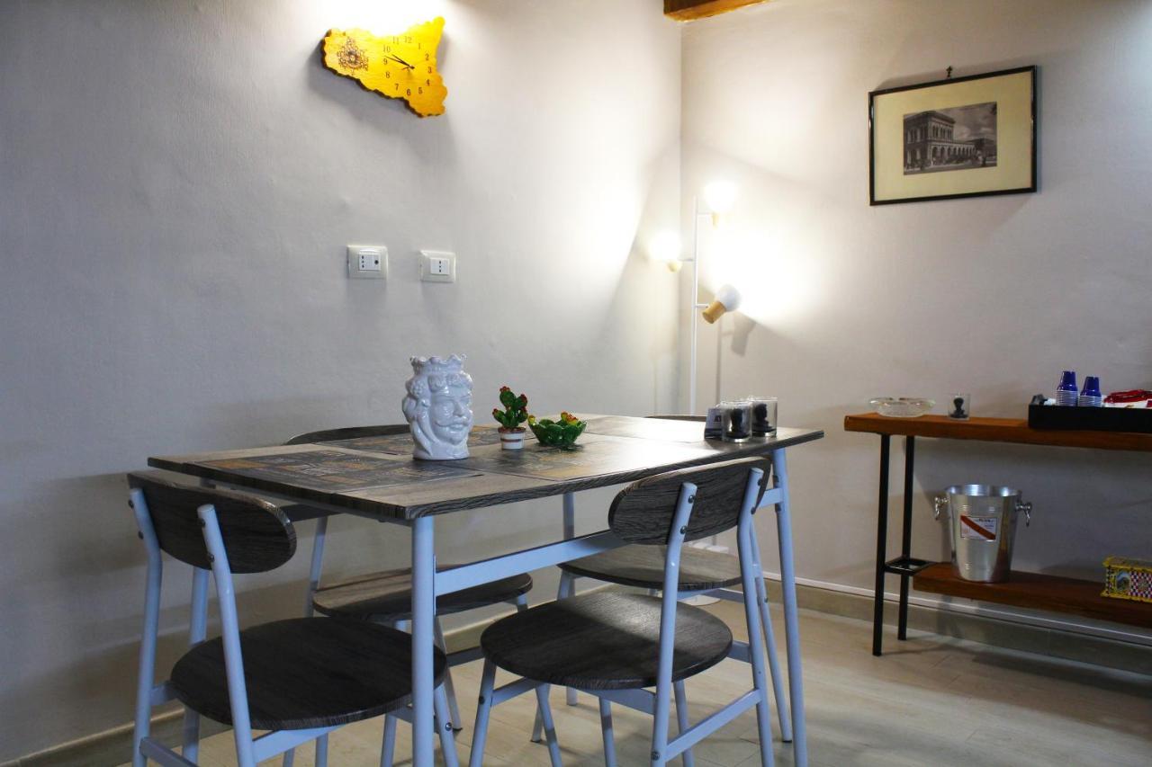 Gdm Central Apartment 팔레르모 외부 사진