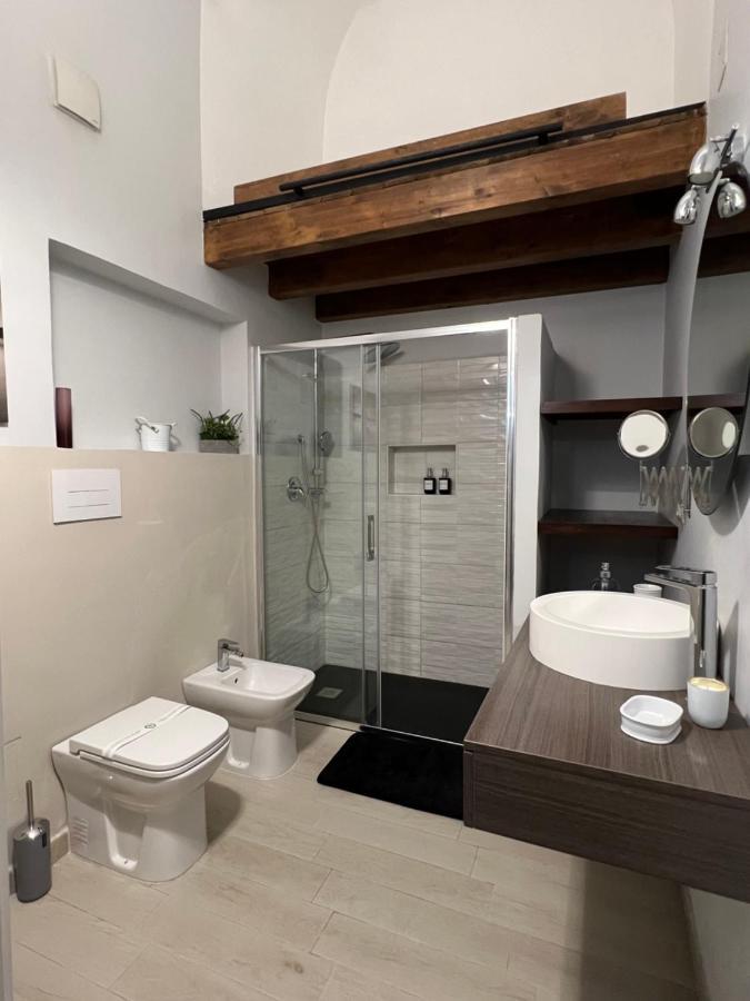 Gdm Central Apartment 팔레르모 외부 사진