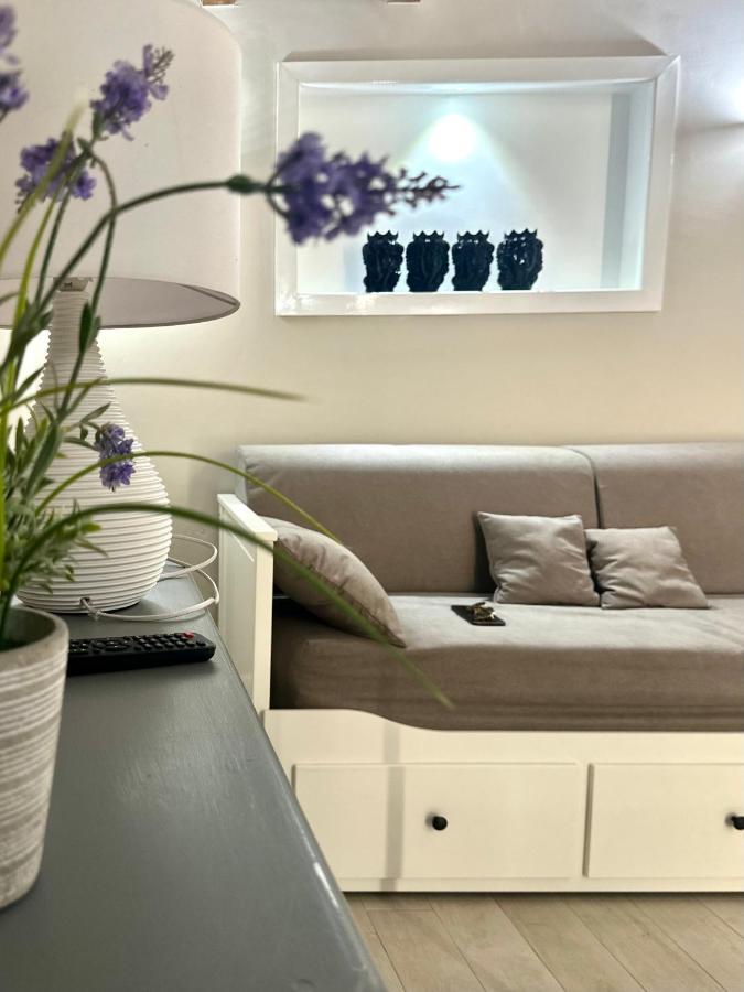 Gdm Central Apartment 팔레르모 외부 사진