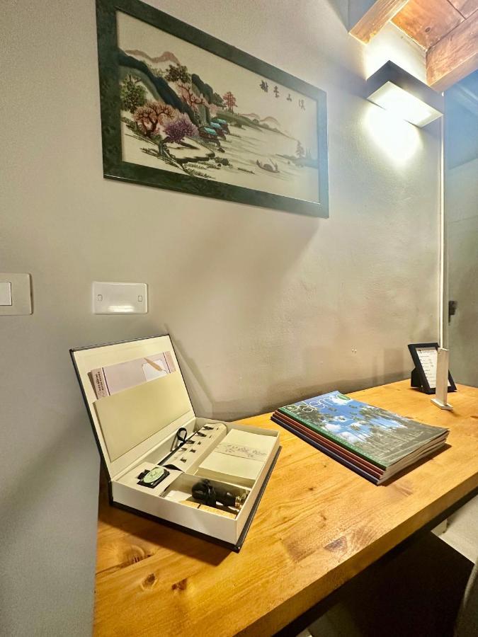 Gdm Central Apartment 팔레르모 외부 사진