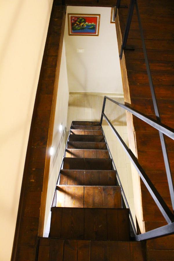 Gdm Central Apartment 팔레르모 외부 사진