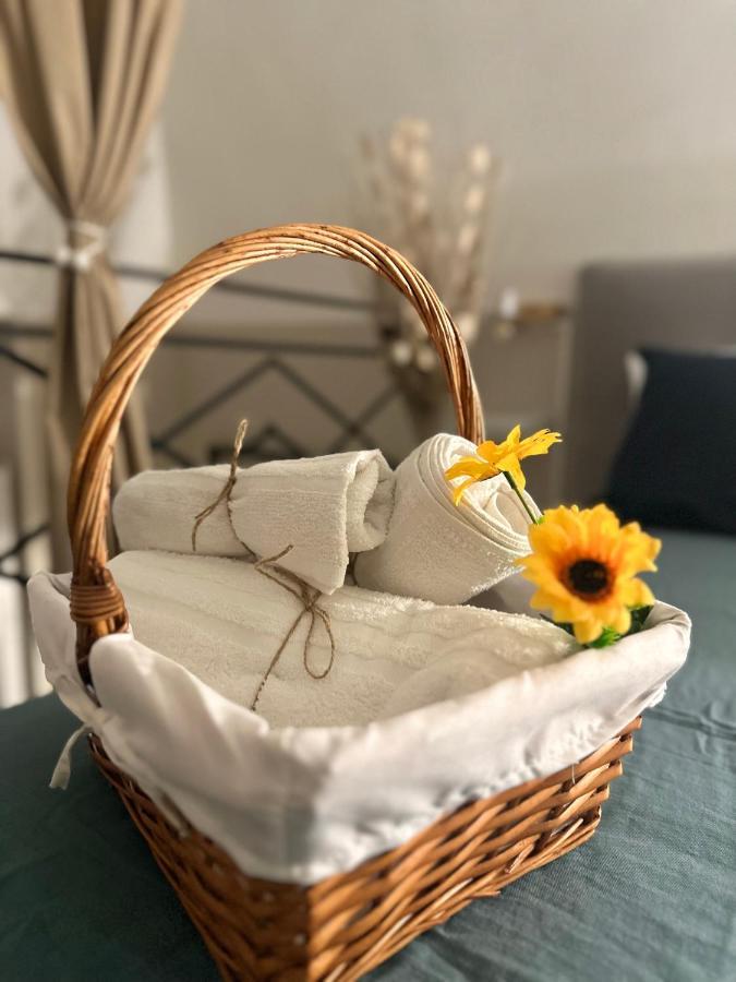 Gdm Central Apartment 팔레르모 외부 사진