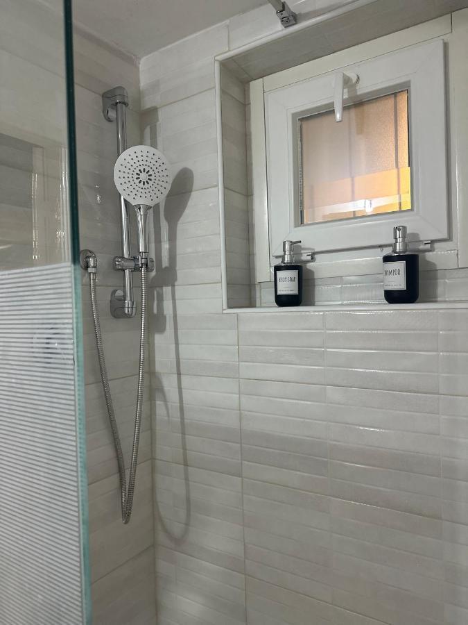 Gdm Central Apartment 팔레르모 외부 사진