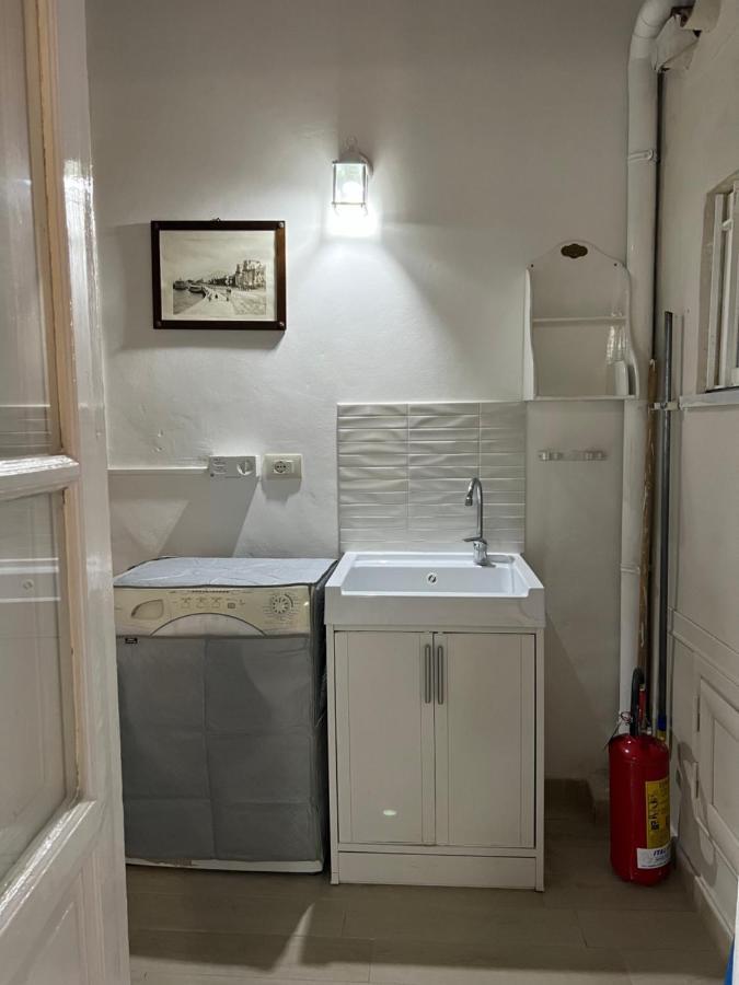 Gdm Central Apartment 팔레르모 외부 사진
