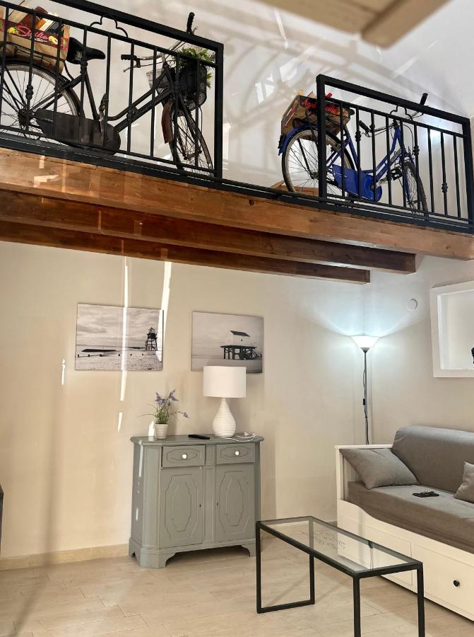 Gdm Central Apartment 팔레르모 외부 사진