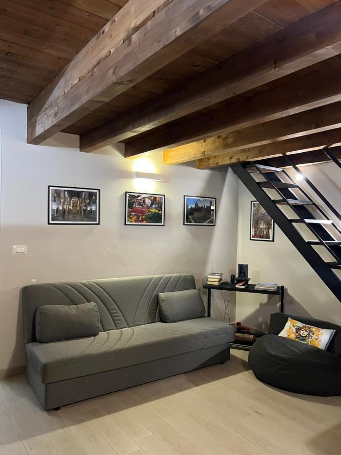 Gdm Central Apartment 팔레르모 외부 사진
