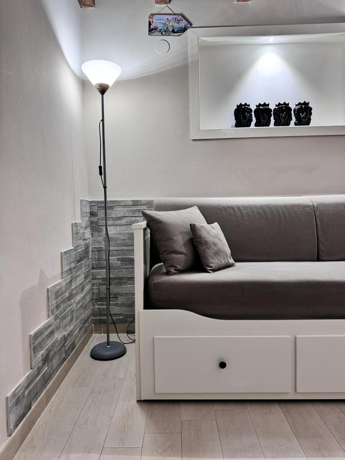 Gdm Central Apartment 팔레르모 외부 사진