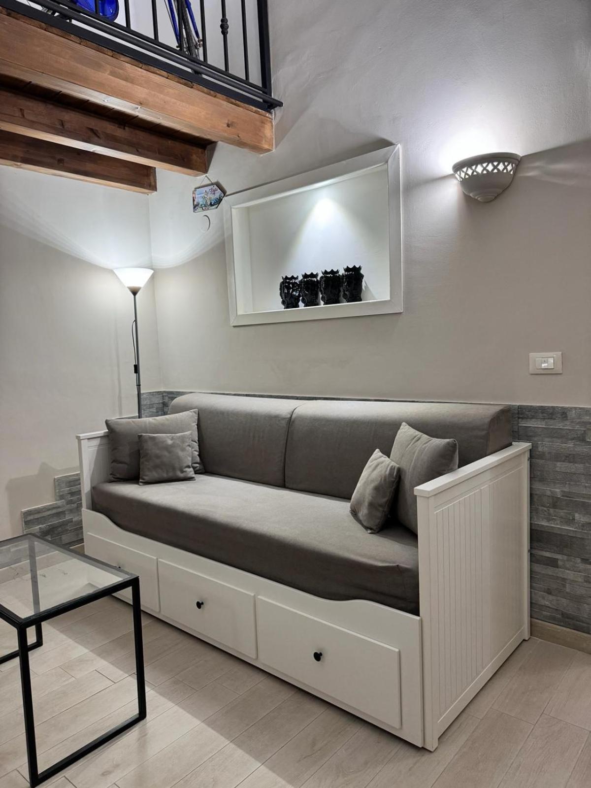 Gdm Central Apartment 팔레르모 외부 사진