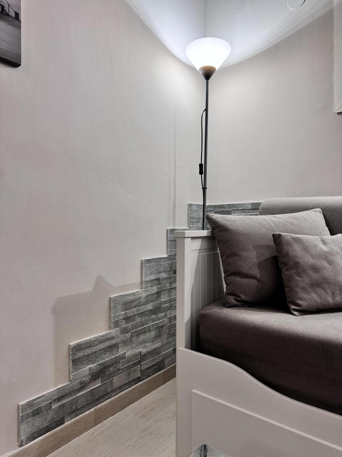 Gdm Central Apartment 팔레르모 외부 사진