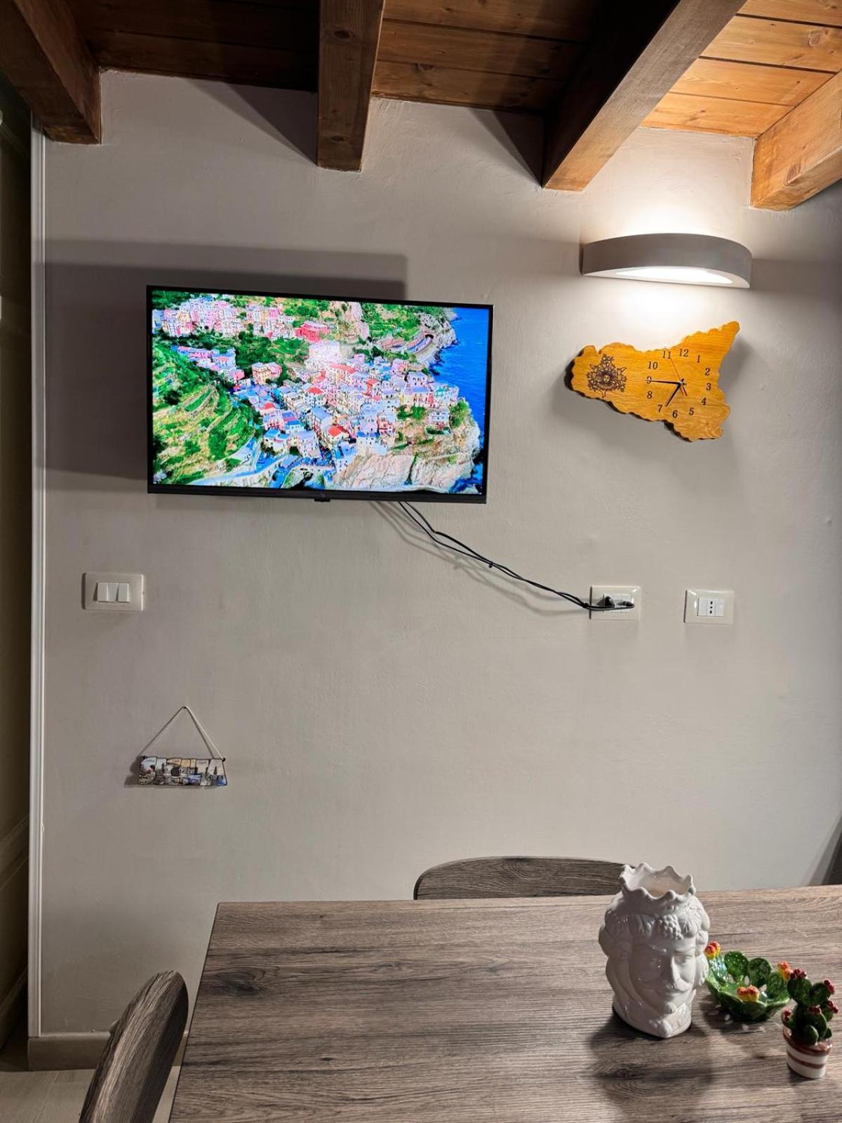Gdm Central Apartment 팔레르모 외부 사진