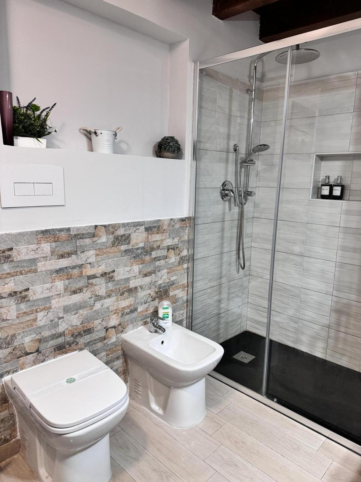 Gdm Central Apartment 팔레르모 외부 사진